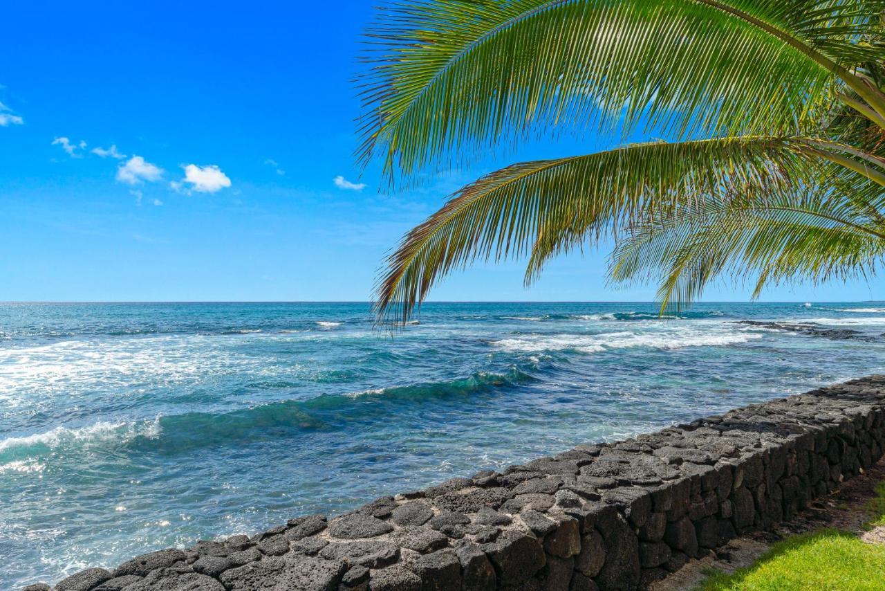 Hotel Kona Bali Kai #165 Kailua-Kona Exterior foto