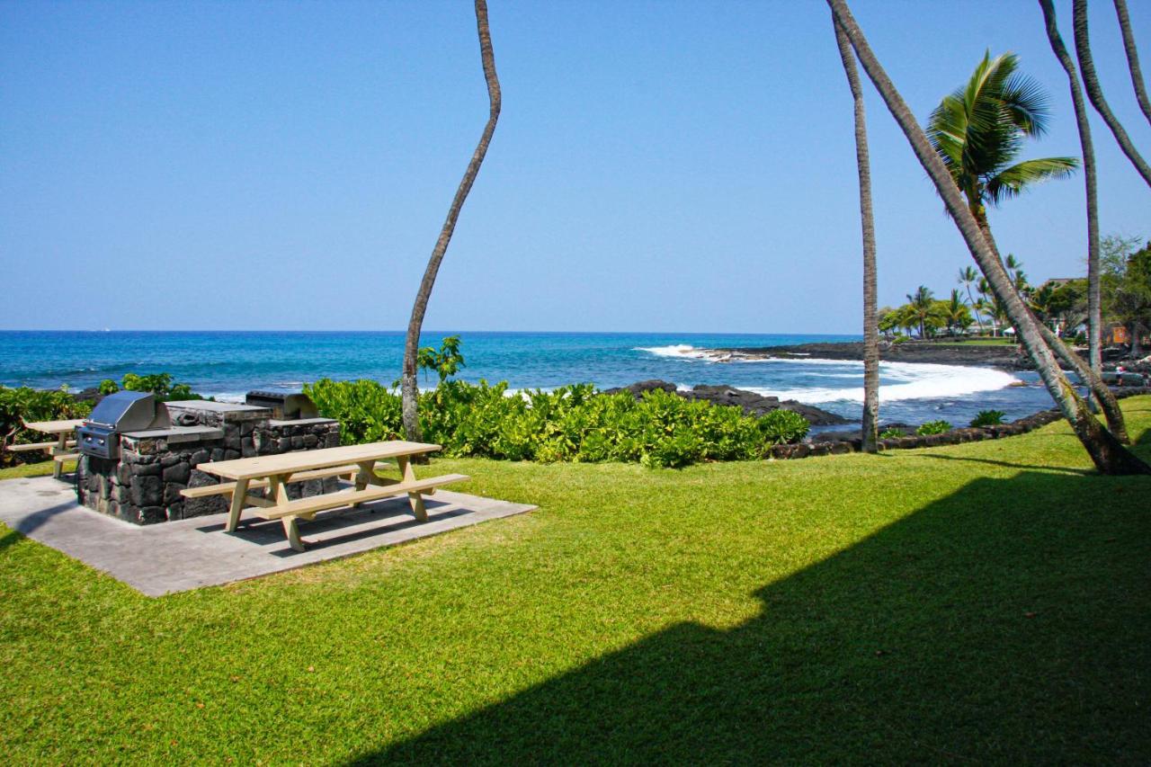 Hotel Kona Bali Kai #165 Kailua-Kona Exterior foto